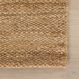 Toland Jute Rug RUGS - jute Dash & Albert