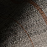Nare Striped Handmade Cotton Rug RUGS - cotton Dash & Albert