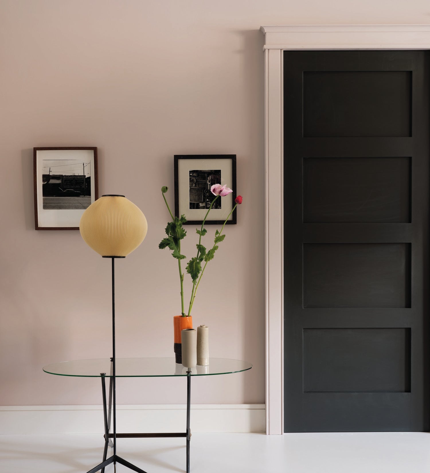 Farrow & Ball Tar No. CC1 - Archive Collection PAINT - Farrow & Ball Farrow & Ball