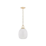 Enosburg Pendant LIGHTING - Pendant Hudson Valley Lighting Small