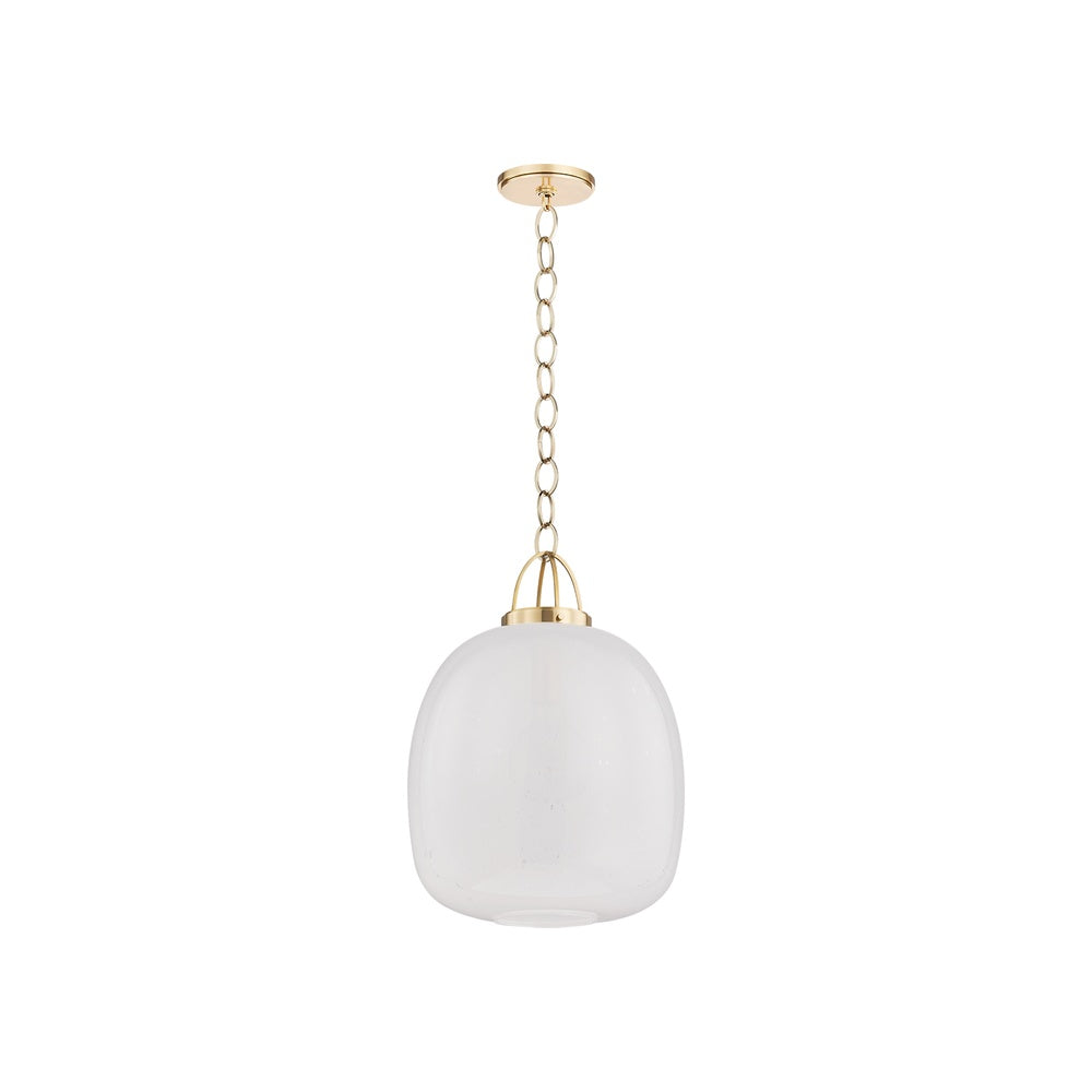 Enosburg Pendant LIGHTING - Pendant Hudson Valley Lighting Medium
