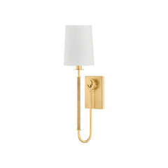Aged Brass