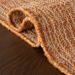 Tayo Modern Striped Indoor Rug RUGS - jute Dash & Albert