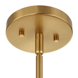 Penny 8 Light Chandelier LIGHTING - Chandelier Uttermost