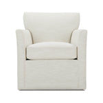 Times Square Swivel Chair 3 - FURNITURE - chair Rowe Furniture