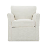 Times Square Swivel Chair 3 - FURNITURE - chair Rowe Furniture
