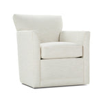 Times Square Swivel Chair 3 - FURNITURE - chair Rowe Furniture Swivel Only