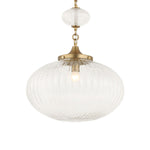 Bella Pendant Light LIGHITING - pendant Uttermost