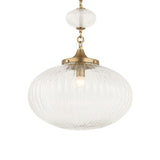 Bella Pendant Light LIGHITING - pendant Uttermost