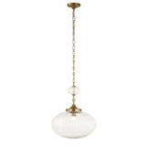 Bella Pendant Light LIGHITING - pendant Uttermost