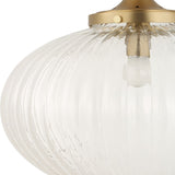 Bella Pendant Light LIGHITING - pendant Uttermost