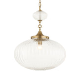 Bella Pendant Light LIGHITING - pendant Uttermost