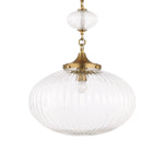 Bella Pendant Light LIGHITING - pendant Uttermost