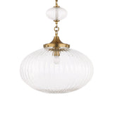 Bella Pendant Light LIGHITING - pendant Uttermost