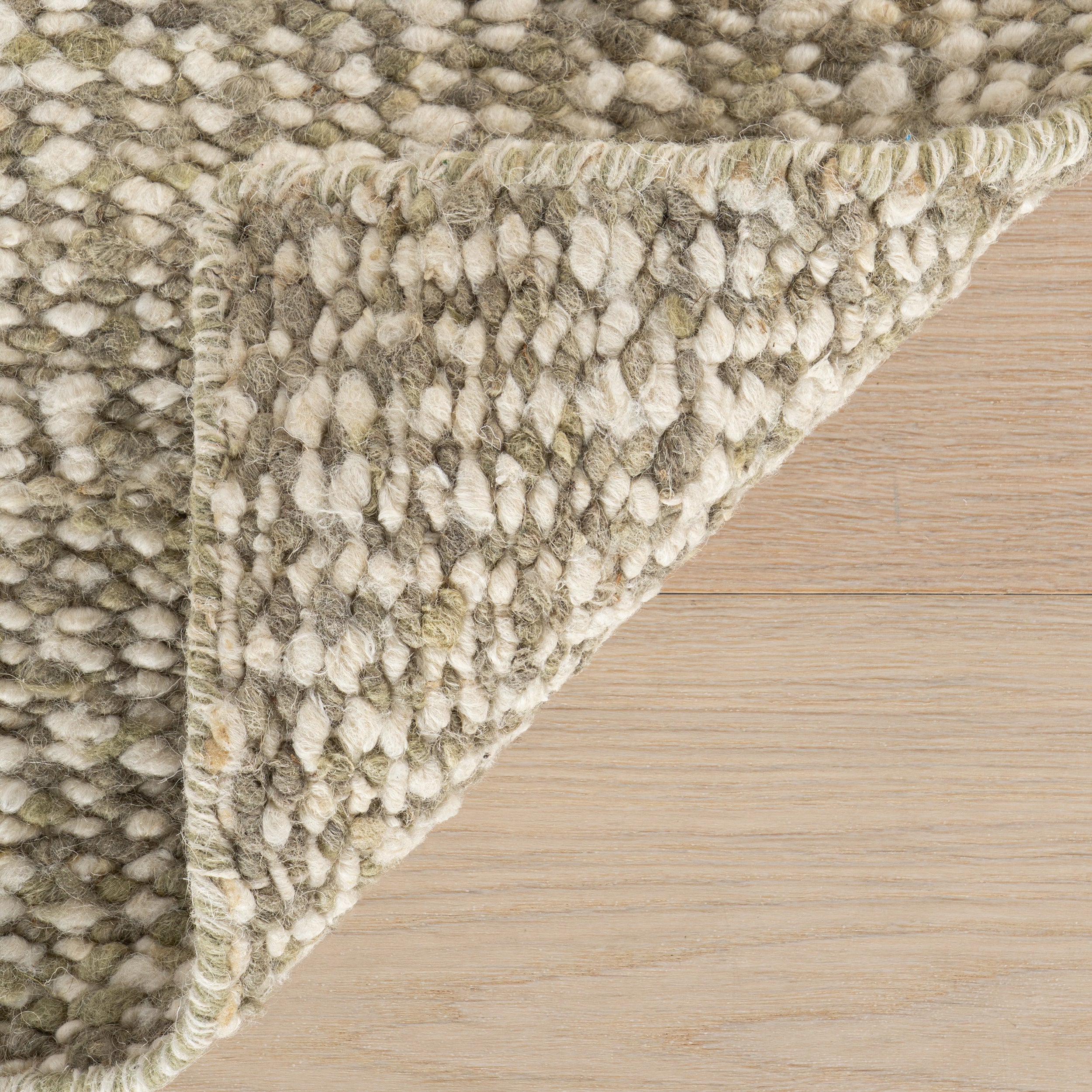 Jenkins Wool Rug RUGS - wool Dash & Albert