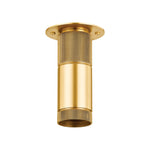 Dighton Flush Mount LIGHTING - flush mount Hudson Valley Lighting