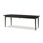 Harper Extension Dining Table FURNITURE - chair Four Hands