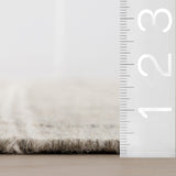 Nate Berkus Downing Plaid Wool Cozy Area Rug RUGS - wool Dash & Albert