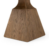 Sargon Dining Table FURNITURE - dining table Four Hands