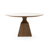 Sargon Dining Table FURNITURE - dining table Four Hands