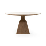 Sargon Dining Table FURNITURE - dining table Four Hands