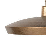 Elton Pendant LIGHTING - pendant Four Hands