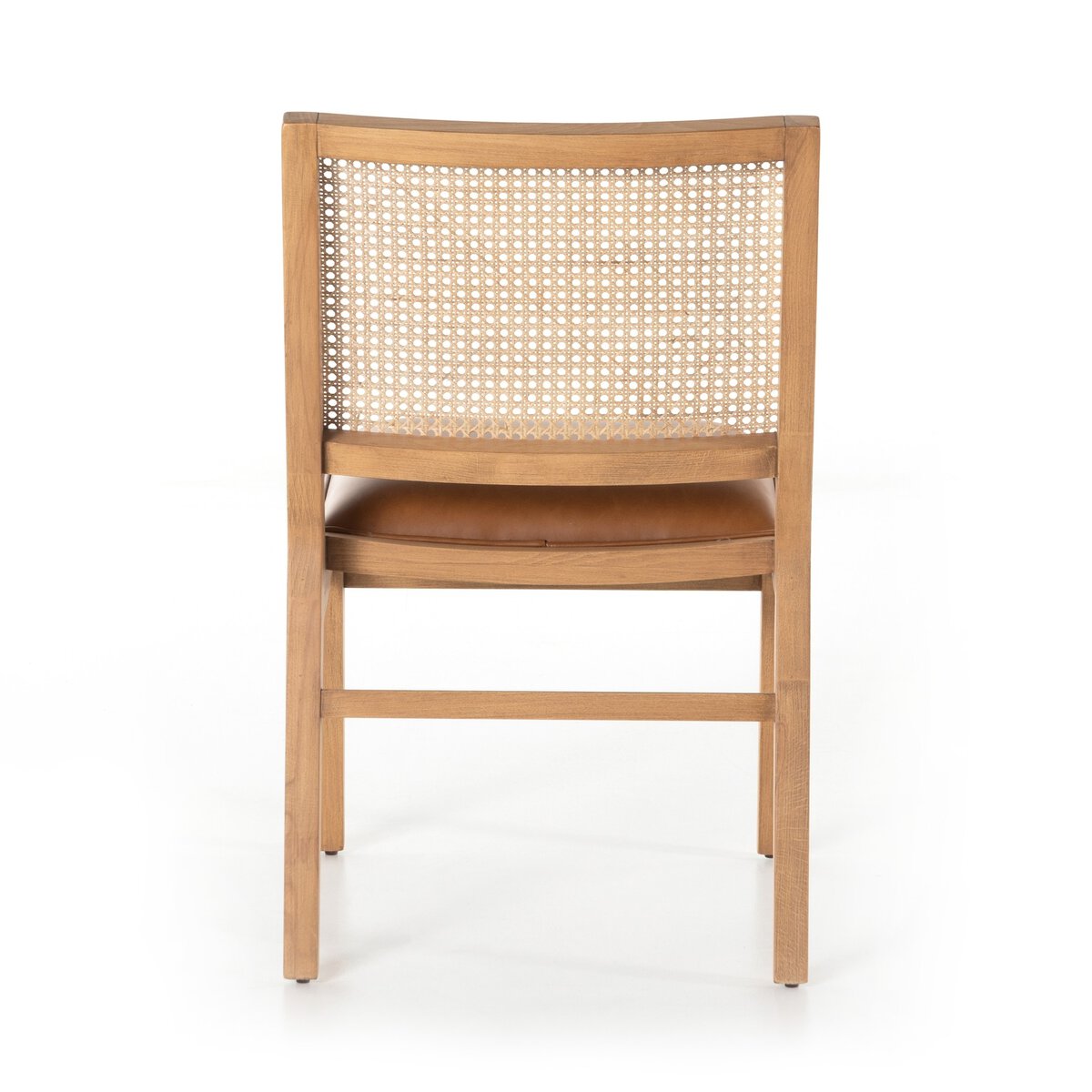 FLOOR MODEL - Saul Dining Chair FURNITURE - floor model Four Hands