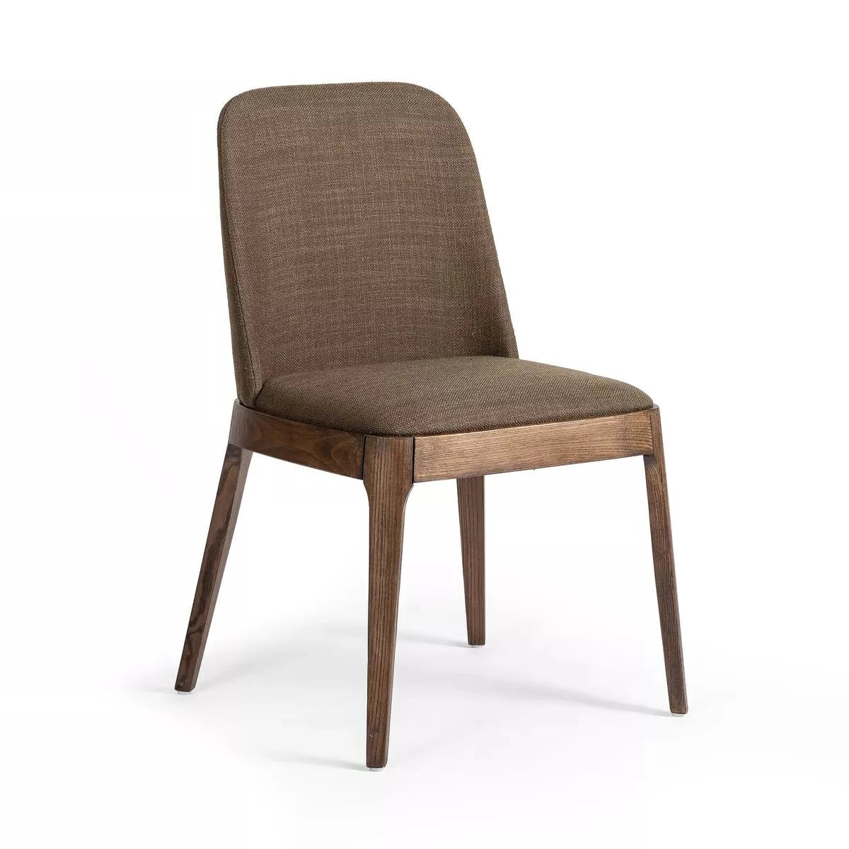 Brycelin Armless Dining Chair - Rug & Weave