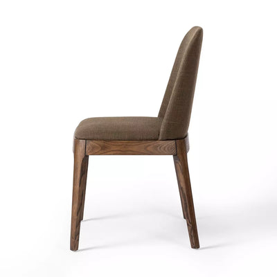 Brycelin Armless Dining Chair - Rug & Weave