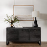 Lorena Media Console