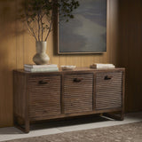 Lorena Media Console