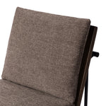 Crete Bar + Counter Stool FURNITURE - bar/counter stool Four Hands