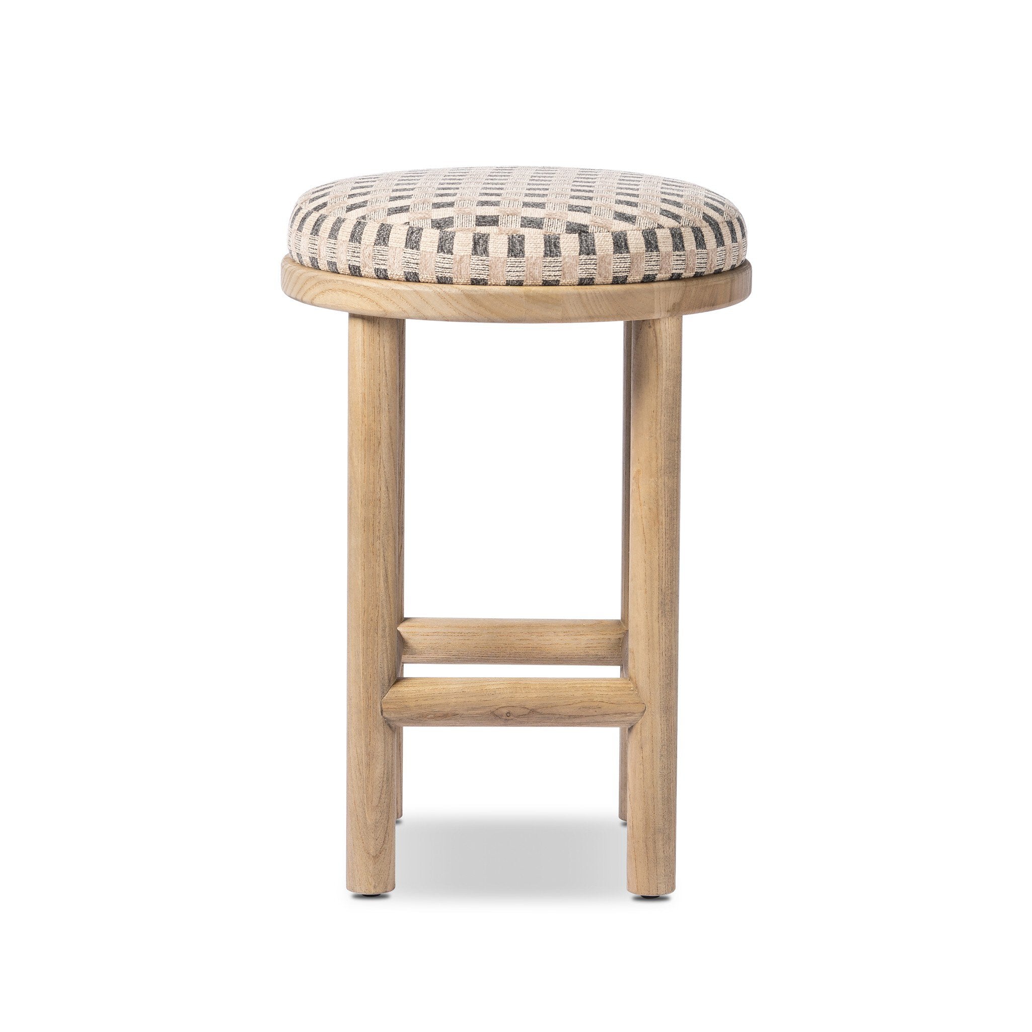 Saldino Bar + Counter Stool FURNITURE - bar/counter stool Four Hands