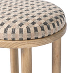 Saldino Bar + Counter Stool FURNITURE - bar/counter stool Four Hands