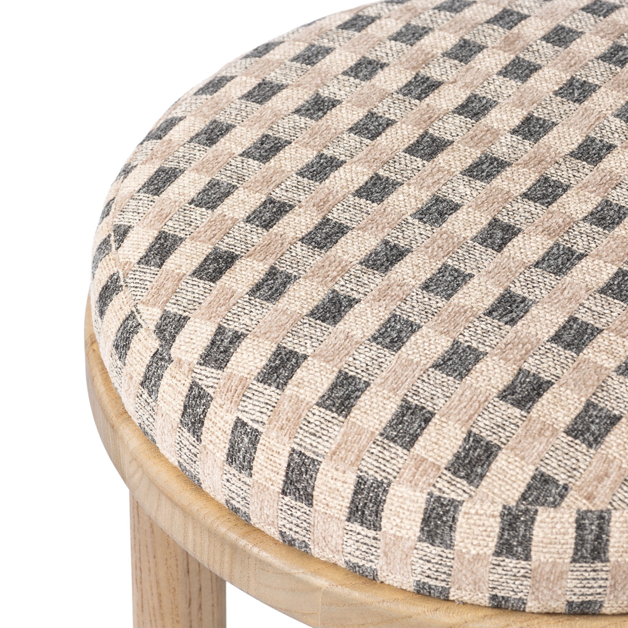 Saldino Bar + Counter Stool FURNITURE - bar/counter stool Four Hands