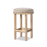 Saldino Bar + Counter Stool FURNITURE - bar/counter stool Four Hands