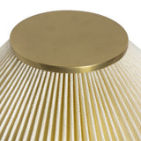 FLOOR MODEL - Nora Table Lamp LIGHTING - floor model Four Hands