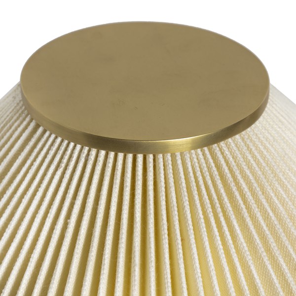 FLOOR MODEL - Nora Table Lamp LIGHTING - floor model Four Hands