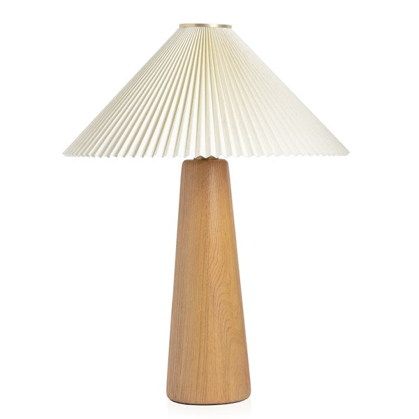 FLOOR MODEL - Nora Table Lamp LIGHTING - floor model Four Hands
