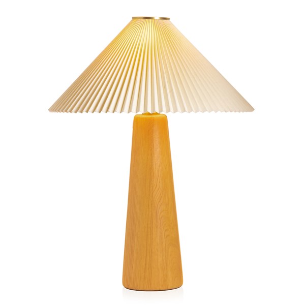FLOOR MODEL - Nora Table Lamp LIGHTING - floor model Four Hands