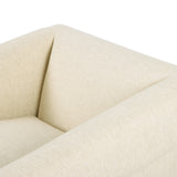 Cairo Chair FURNITURE - lounge chair Four Hands