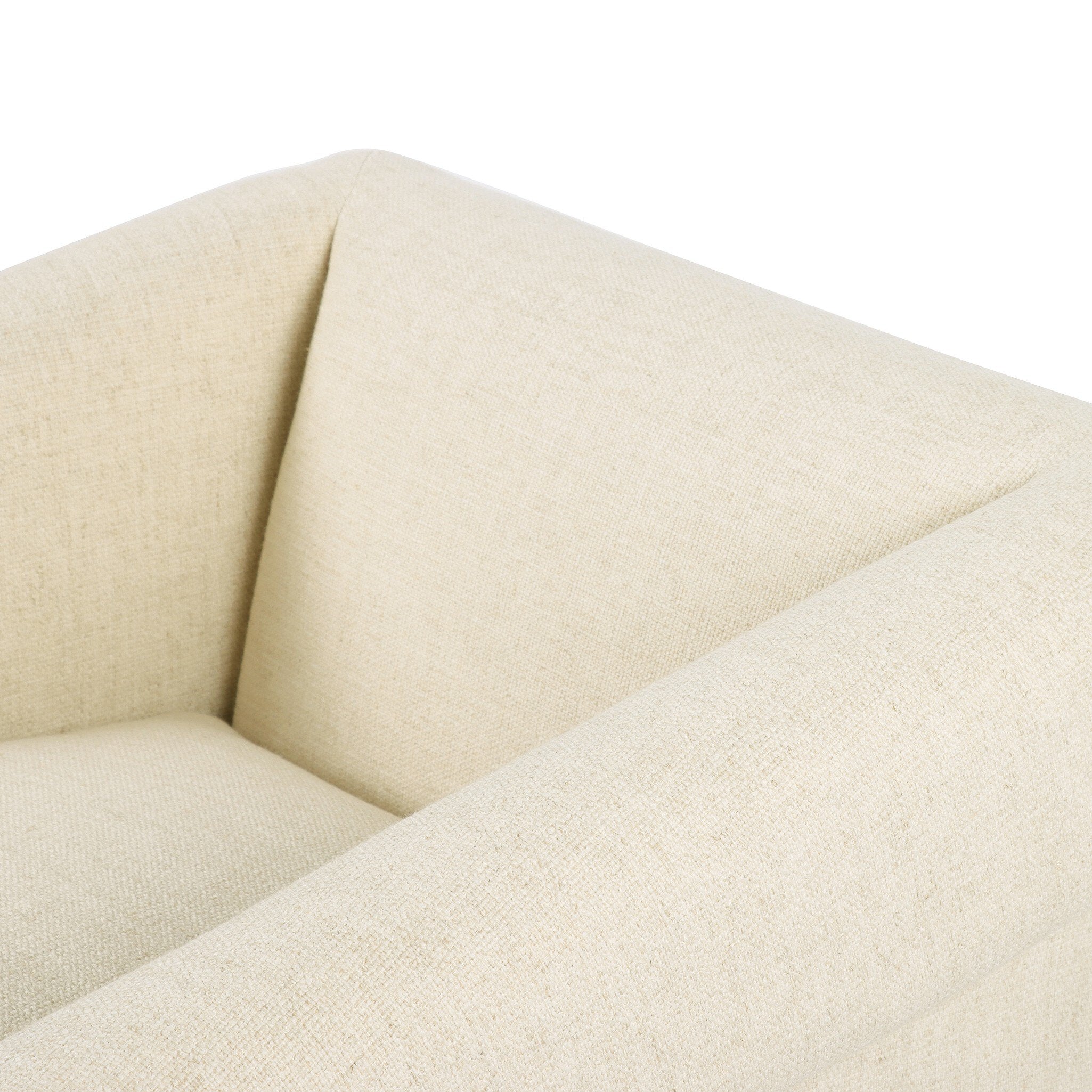 Cairo Chair FURNITURE - lounge chair Four Hands