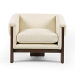 Cairo Chair FURNITURE - lounge chair Four Hands