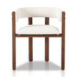 Victory Dining Armchair - Rug & Weave
