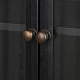 Willis Cabinet FURNITURE - cabinet Four Hands