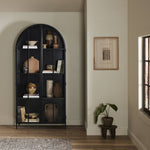 Willis Cabinet FURNITURE - cabinet Four Hands