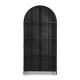 Willis Cabinet FURNITURE - cabinet Four Hands
