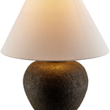 Kaliyu Table Lamp 1 - LIGHTING - table lamp Surya