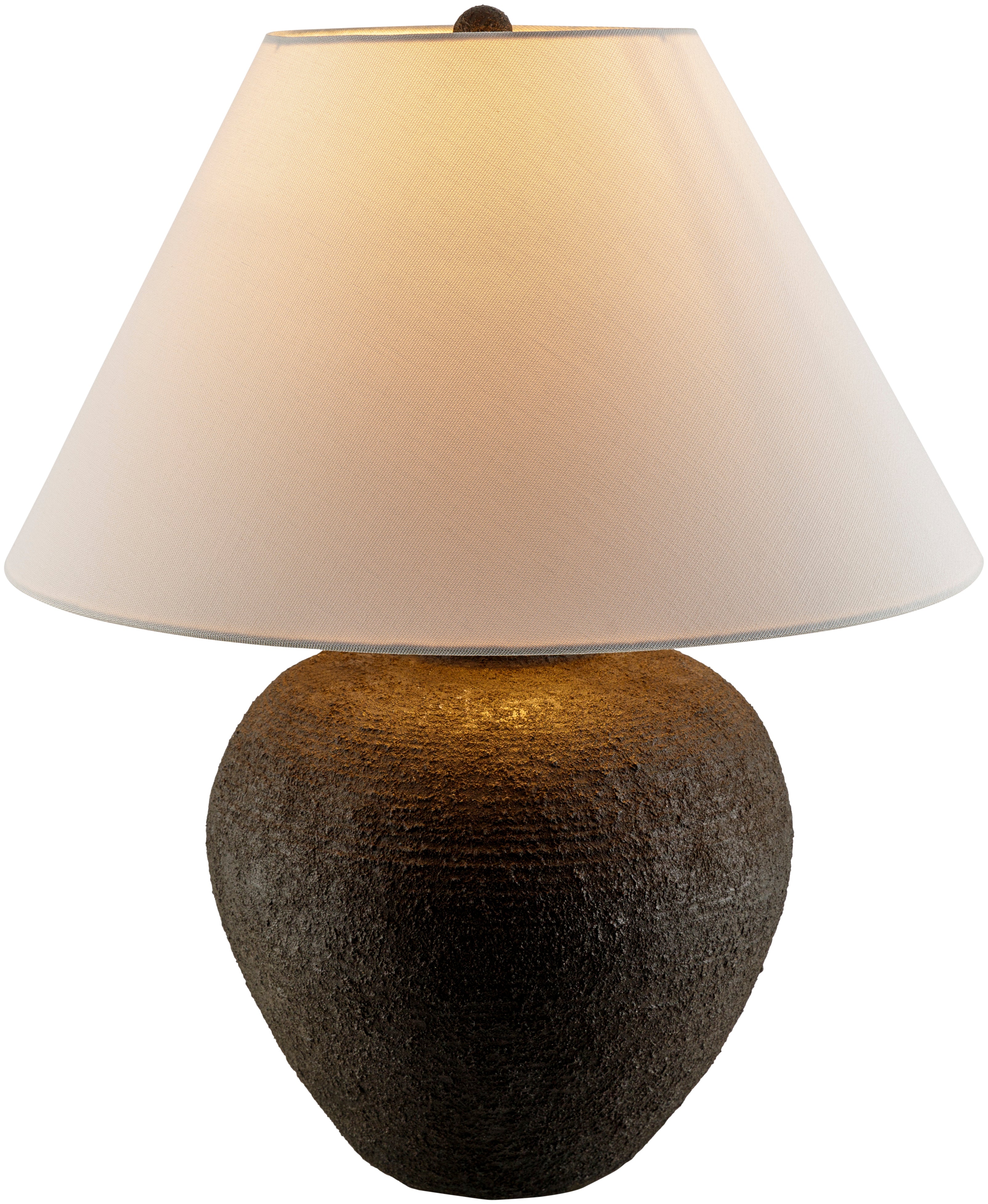 Kaliyu Table Lamp 1 - LIGHTING - table lamp Surya