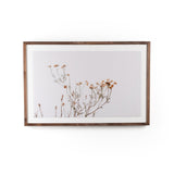 "In The Details I" by Annie Spratt ARTWORK - framed print Four Hands